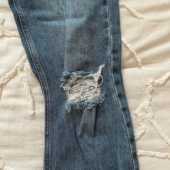 Zara jeans - Picture 4 of 8